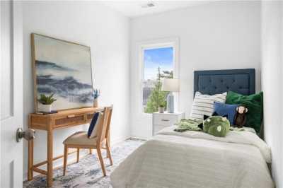 Home For Sale in Atlanta, Georgia