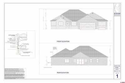 Home For Sale in Montrose, Colorado