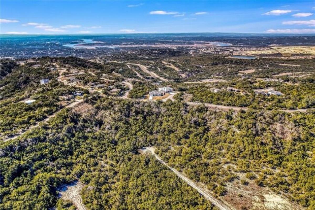 Picture of Residential Land For Sale in Lago Vista, Texas, United States