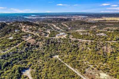Residential Land For Sale in Lago Vista, Texas
