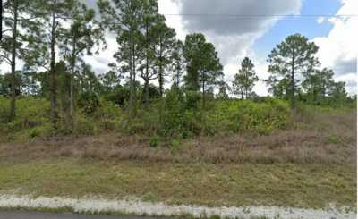 Residential Land For Sale in Lehigh Acres, Florida