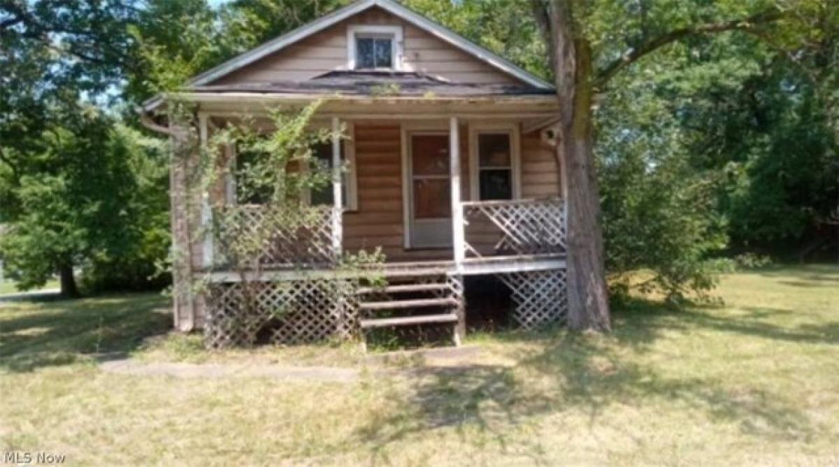 Picture of Home For Sale in Warren, Ohio, United States