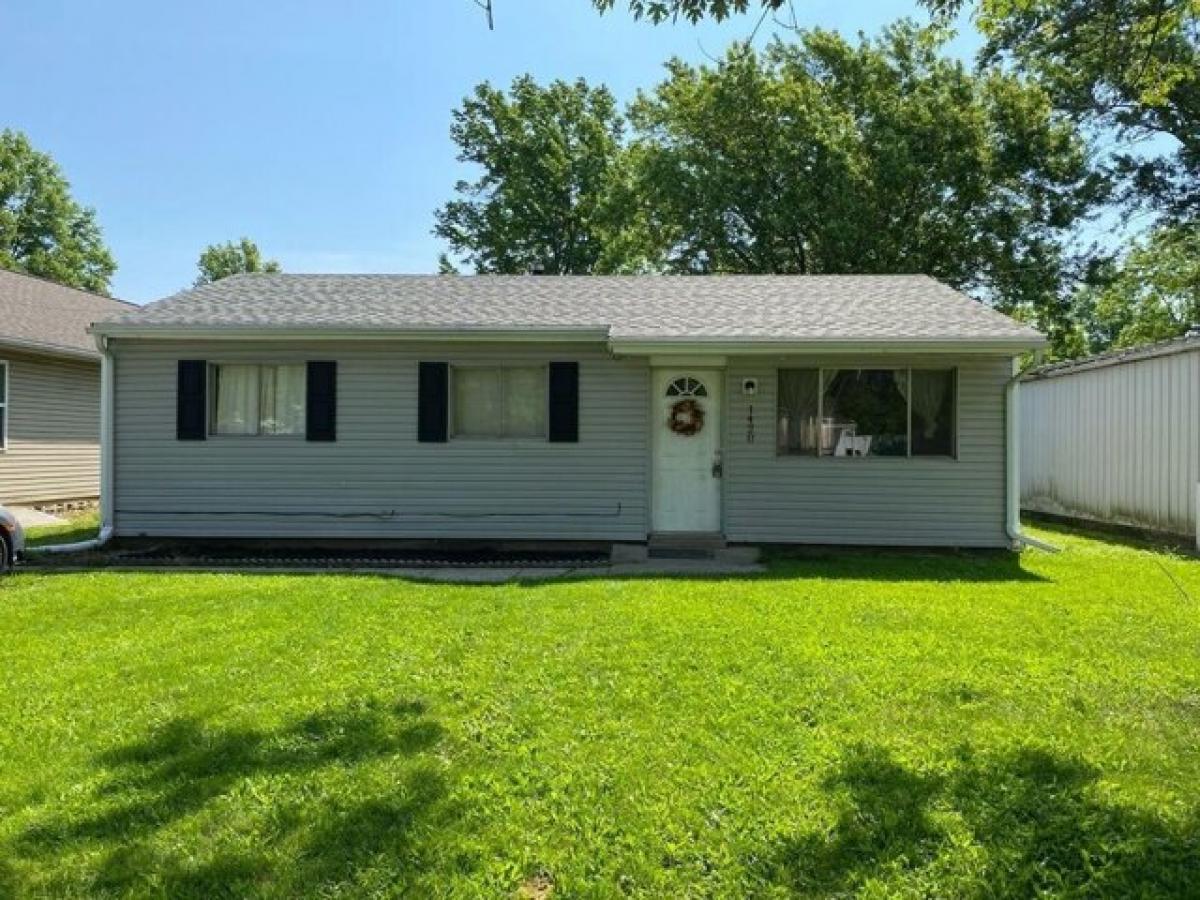Picture of Home For Sale in Lima, Ohio, United States