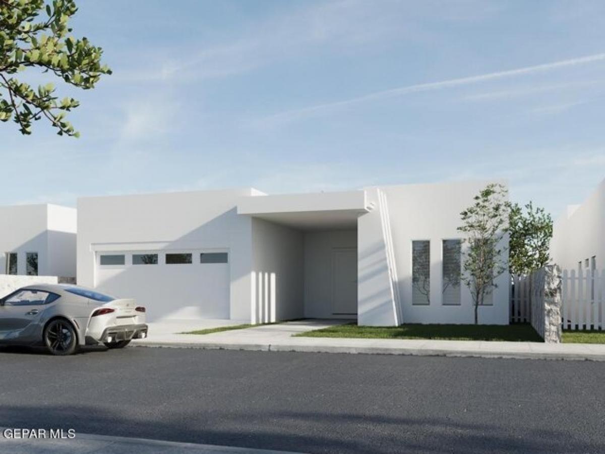 Picture of Home For Sale in El Paso, Texas, United States