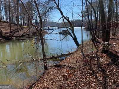 Residential Land For Sale in Gainesville, Georgia