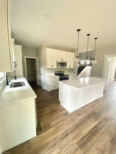 Home For Sale in Randleman, North Carolina