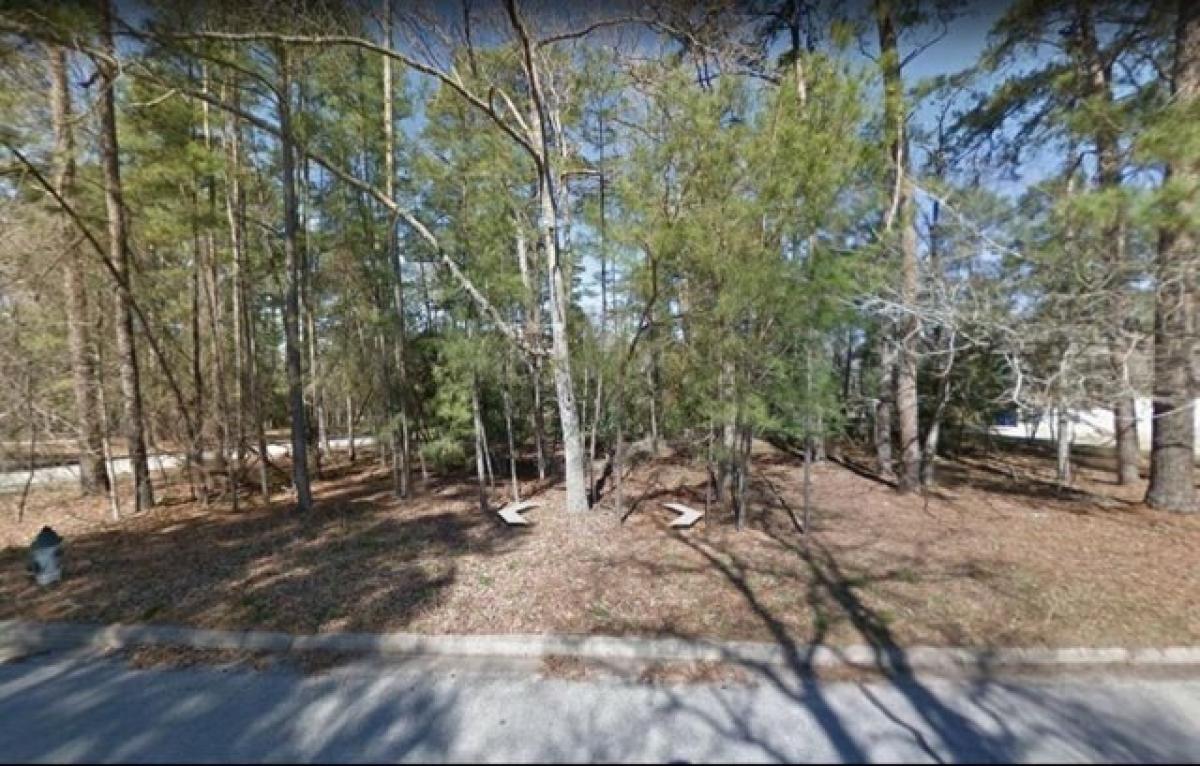 Picture of Residential Land For Sale in Huntsville, Texas, United States