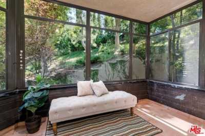 Home For Sale in Encino, California