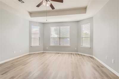 Home For Rent in Buda, Texas