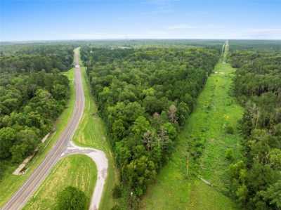 Residential Land For Sale in Huntsville, Texas