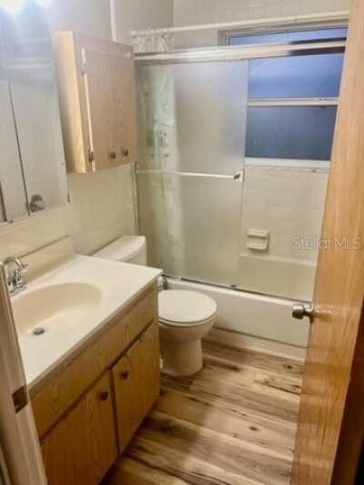 Home For Sale in Saint Petersburg, Florida