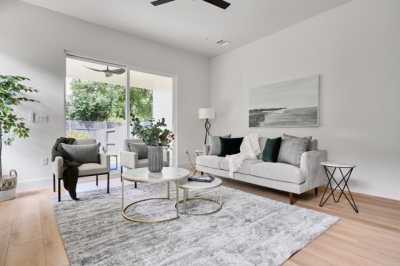 Home For Sale in Austin, Texas