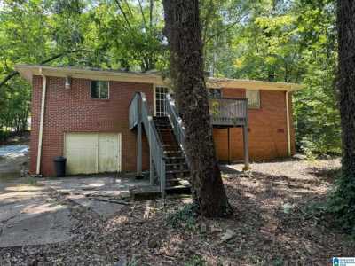 Home For Sale in Birmingham, Alabama