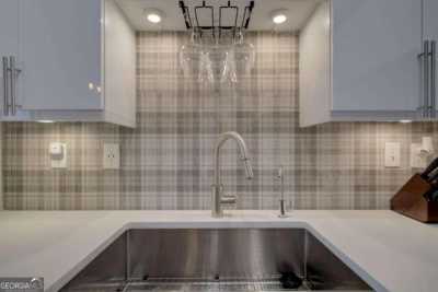 Home For Sale in Atlanta, Georgia