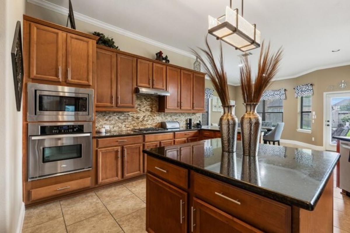 Picture of Home For Sale in Katy, Texas, United States