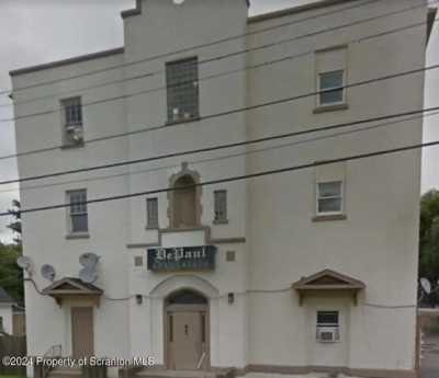 Apartment For Rent in 