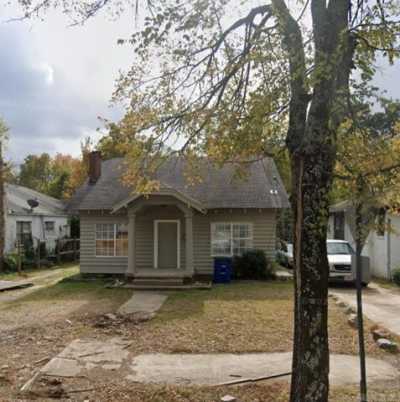Home For Sale in North Little Rock, Arkansas