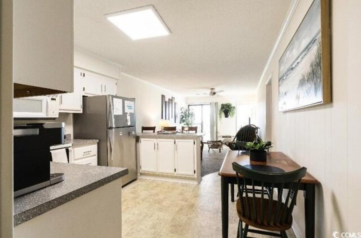 Picture of Home For Sale in Myrtle Beach, South Carolina, United States