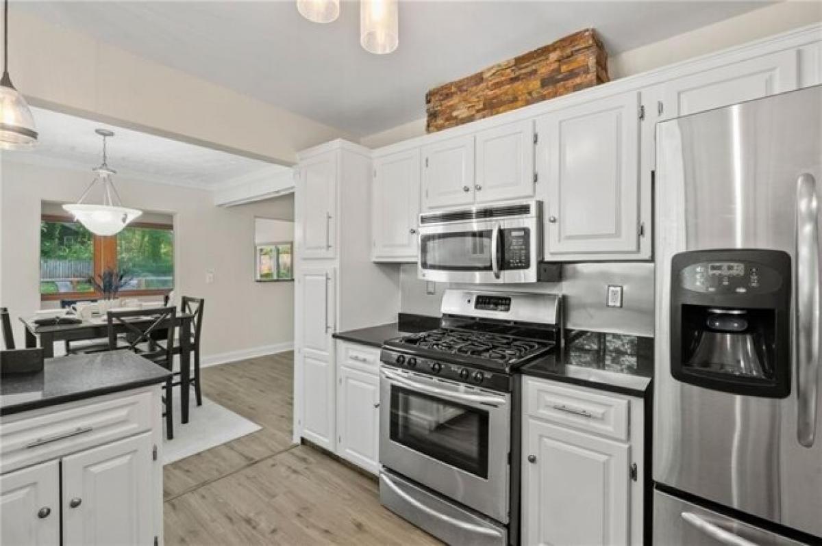 Picture of Home For Sale in Marietta, Georgia, United States