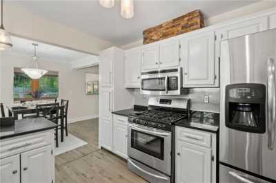 Home For Sale in Marietta, Georgia