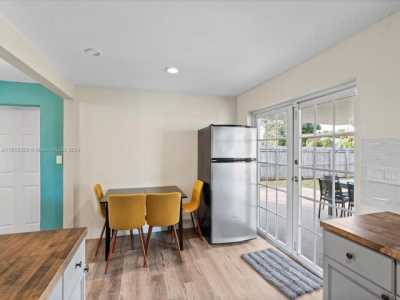 Home For Sale in Dania Beach, Florida