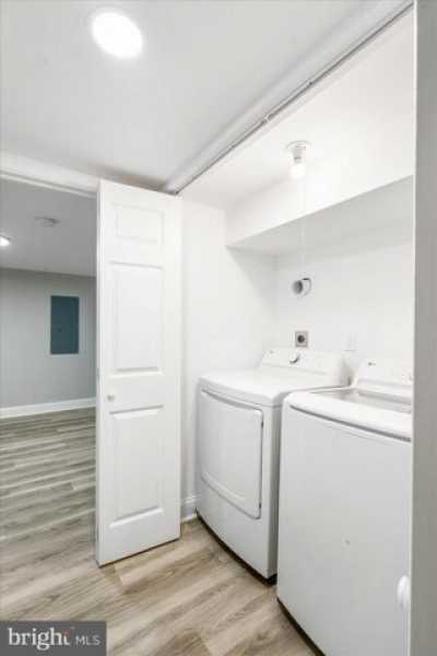 Home For Sale in Baltimore, Maryland