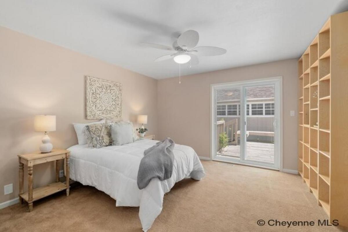 Picture of Home For Sale in Cheyenne, Wyoming, United States