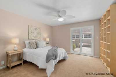 Home For Sale in Cheyenne, Wyoming