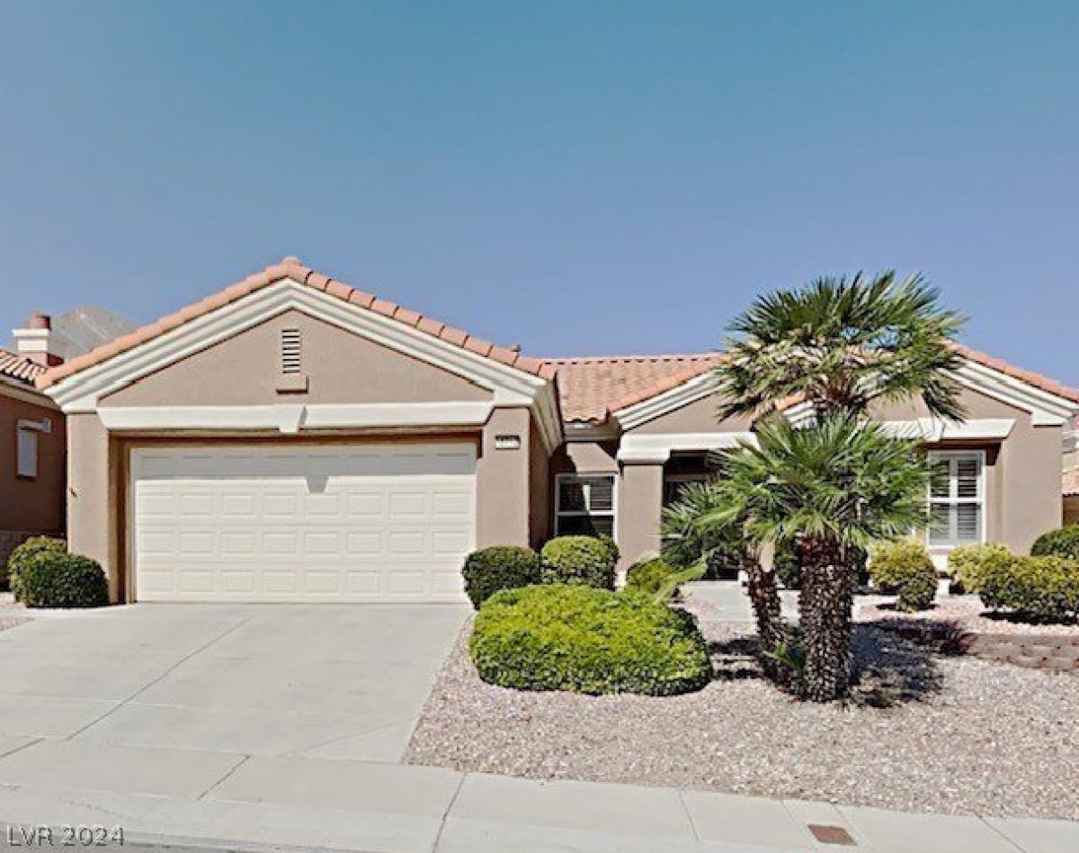 Picture of Home For Sale in Las Vegas, Nevada, United States