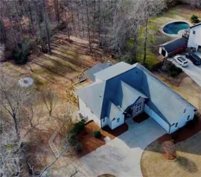 Home For Sale in Gainesville, Georgia