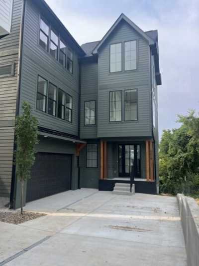 Home For Sale in Nashville, Tennessee