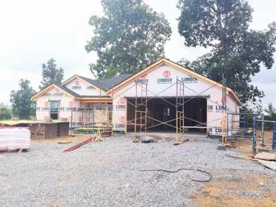 Home For Sale in Richmond, Kentucky