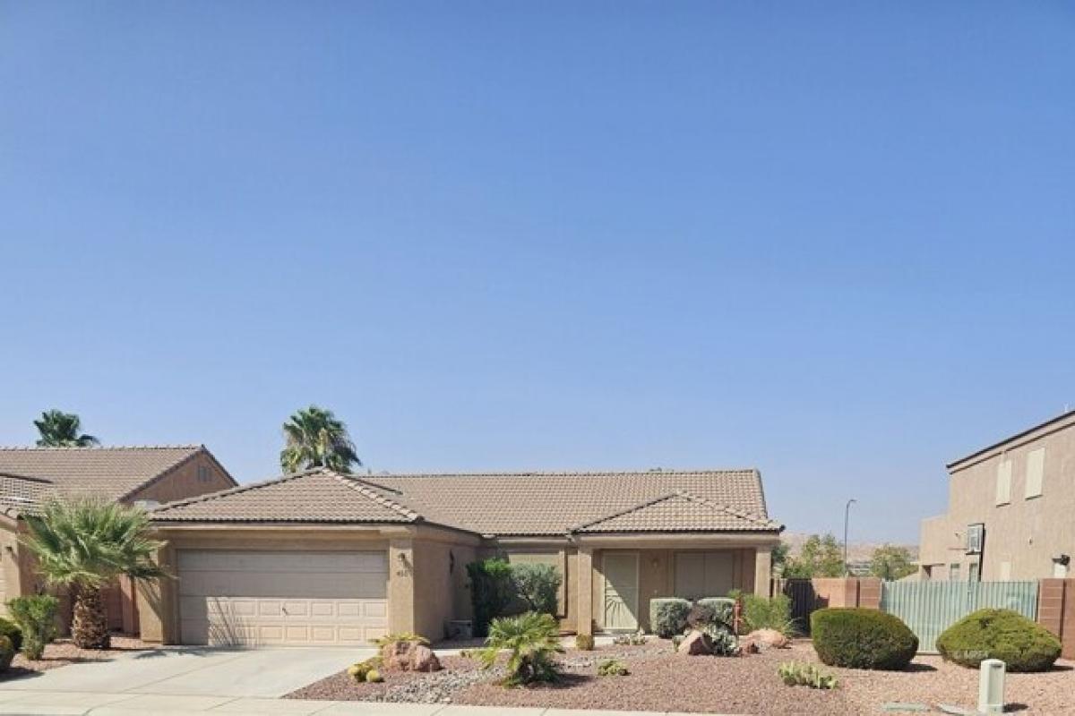 Picture of Home For Sale in Mesquite, Nevada, United States