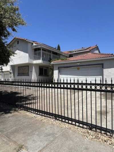Home For Sale in San Jose, California