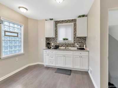 Home For Sale in Detroit, Michigan