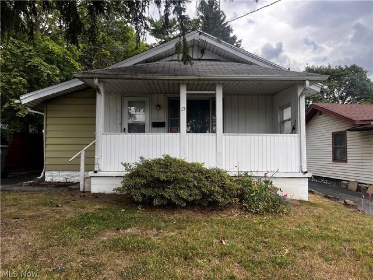 Picture of Home For Sale in Youngstown, Ohio, United States