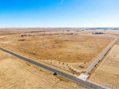 Residential Land For Sale in Commerce City, Colorado