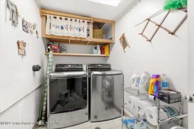 Home For Sale in Jackson, Wyoming