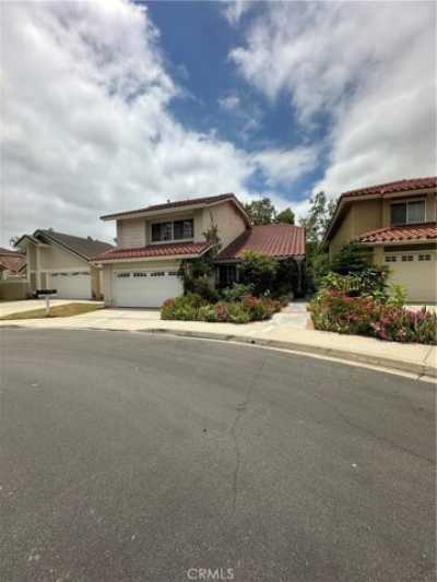 Home For Sale in Irvine, California