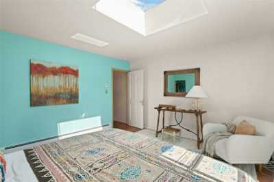 Home For Sale in Santa Fe, New Mexico
