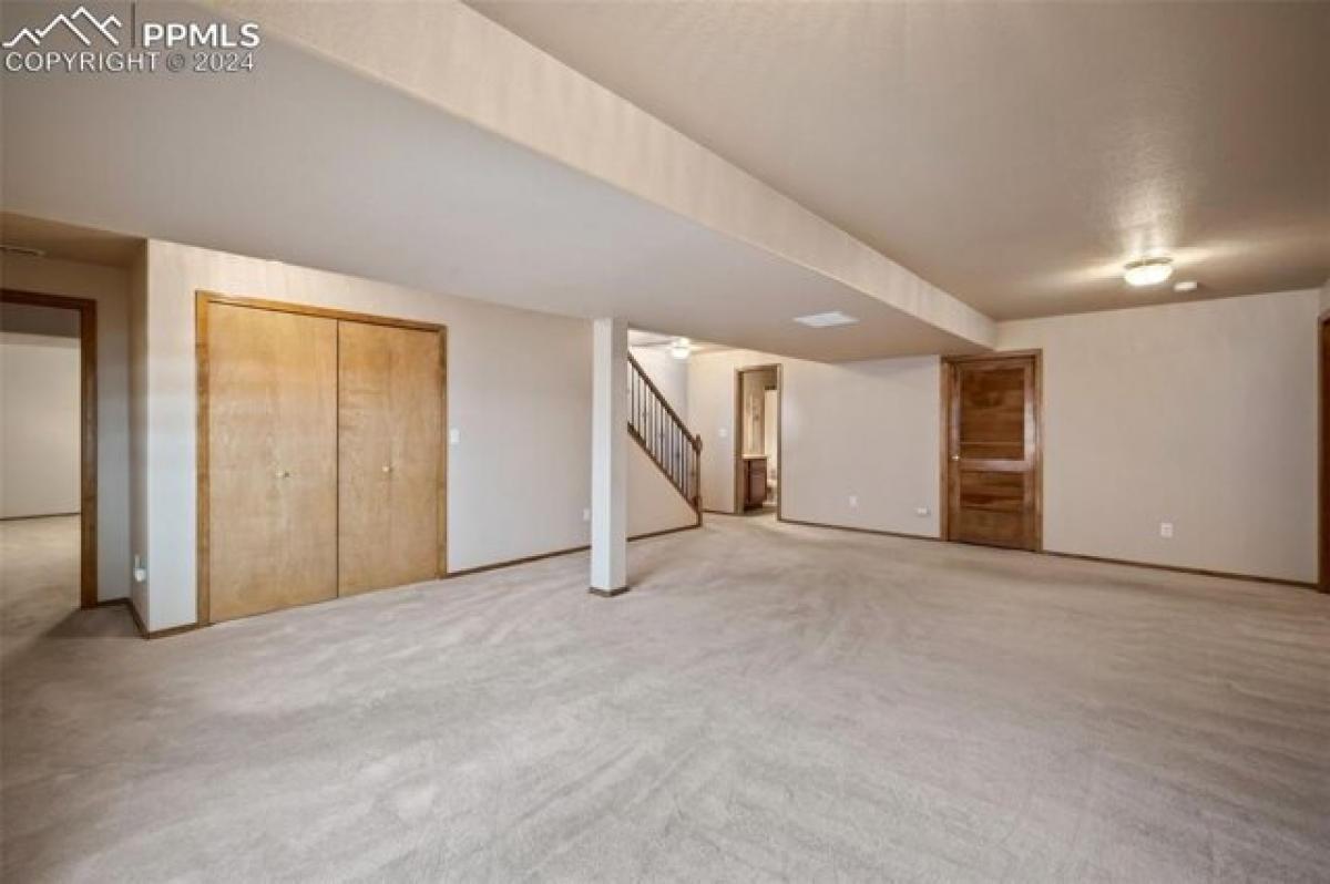 Picture of Home For Sale in Colorado Springs, Colorado, United States