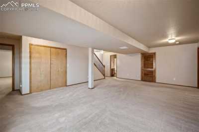 Home For Sale in Colorado Springs, Colorado