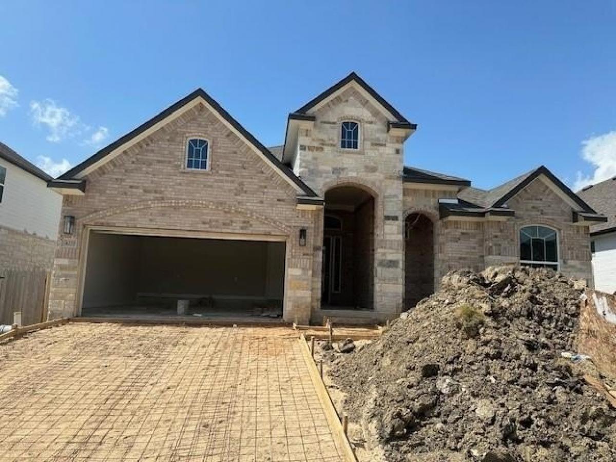 Picture of Home For Sale in Pflugerville, Texas, United States