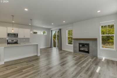 Home For Sale in Hillsboro, Oregon