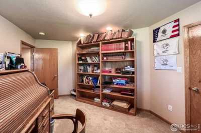 Home For Sale in Longmont, Colorado