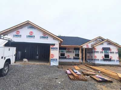 Home For Sale in Richmond, Kentucky