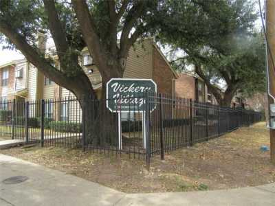 Home For Rent in Dallas, Texas