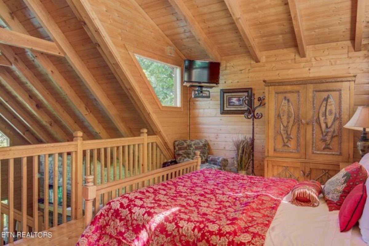 Picture of Home For Sale in Sevierville, Tennessee, United States