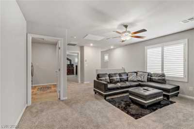 Home For Sale in Las Vegas, Nevada