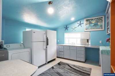 Home For Sale in Lebanon, Oregon